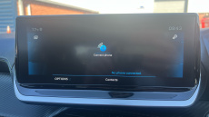 Peugeot 208 1.2 PureTech 100 GT 5dr EAT8 Petrol Hatchback